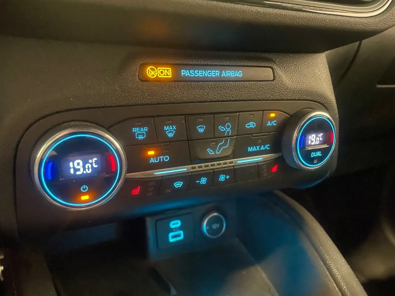 Billede 14 - Ford Kuga 2,5 PHEV ST-Line X CVT