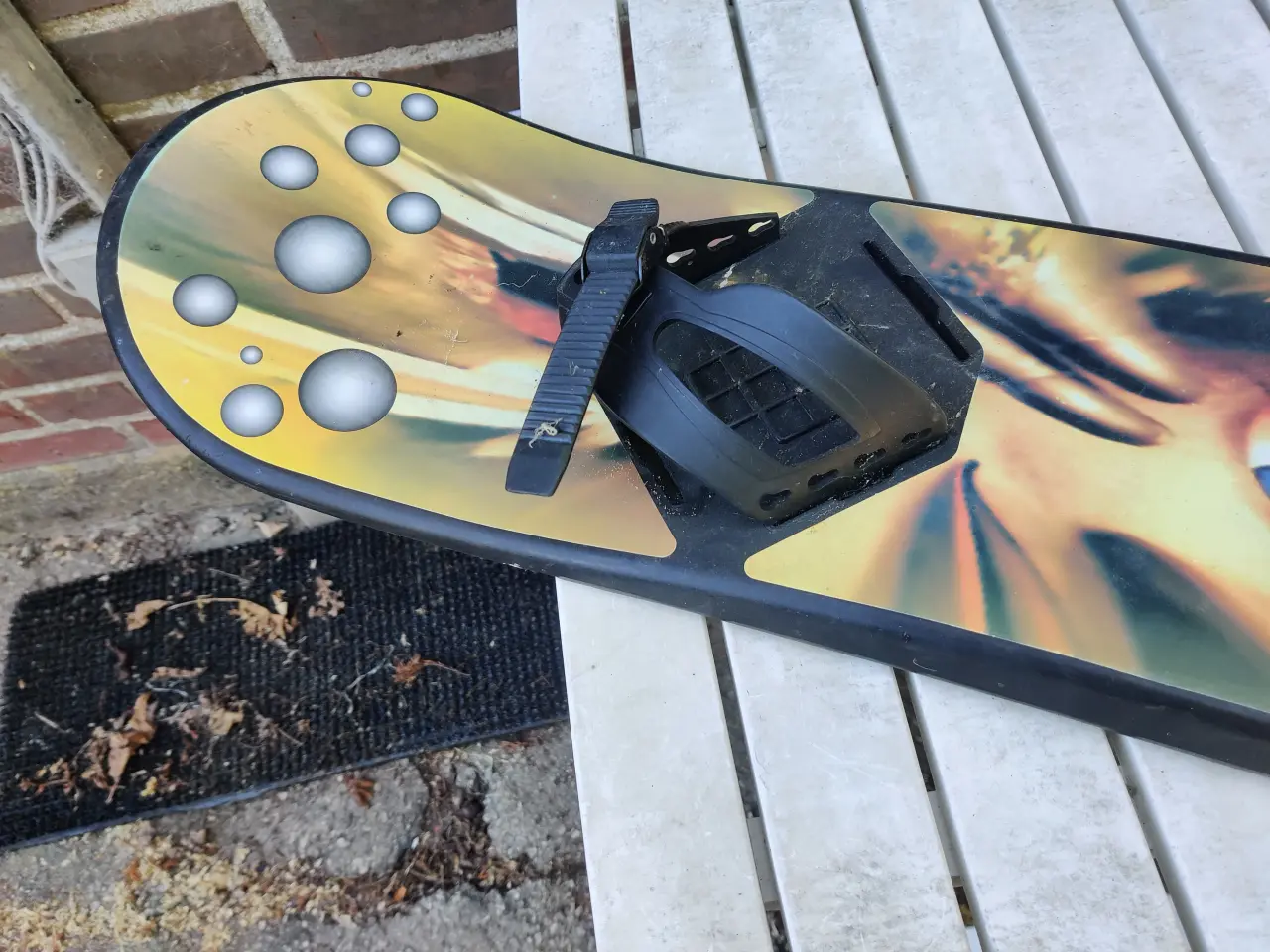 Billede 5 - PSYCHOBOARD