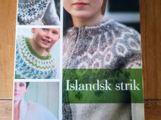 Strikkebog