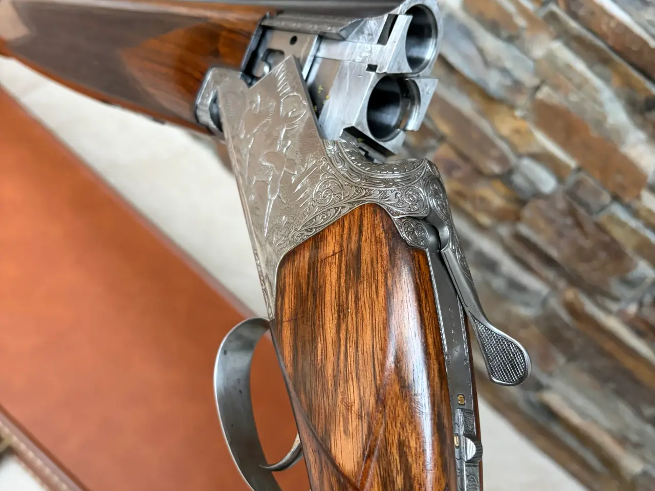 Billede 8 - FN Browning B25 Gamegun
