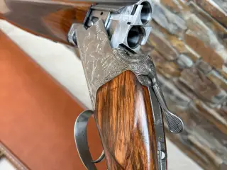 FN Browning B25 Gamegun