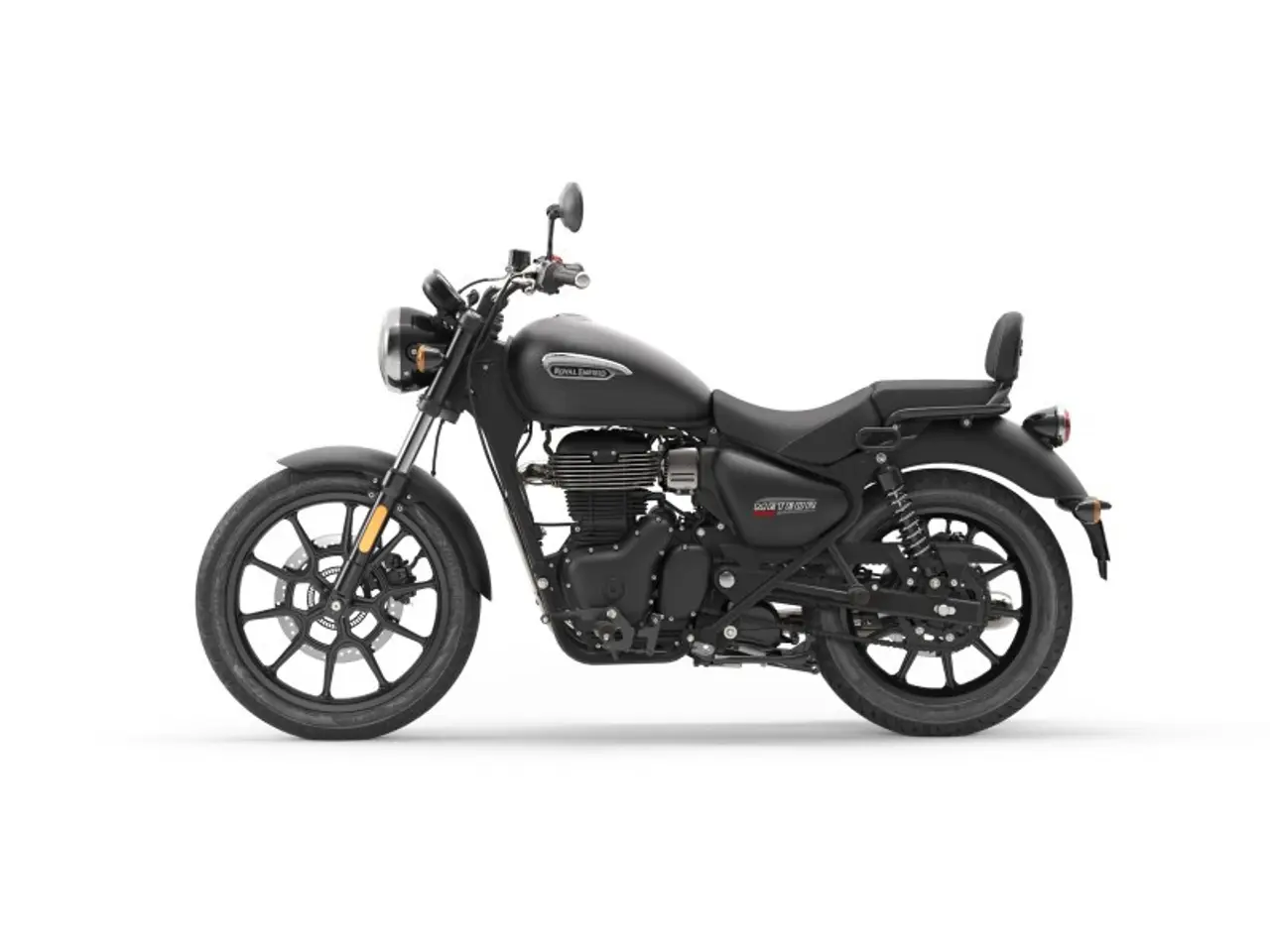 Billede 15 - Royal Enfield Meteor 350 Supernova