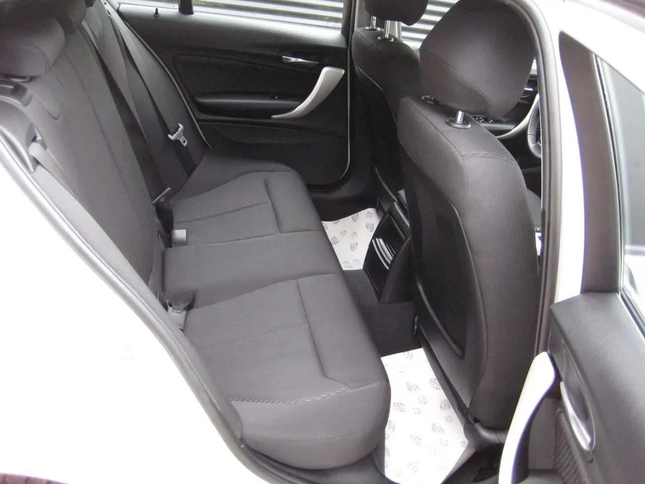 Billede 12 - BMW 118i 1,5 aut.