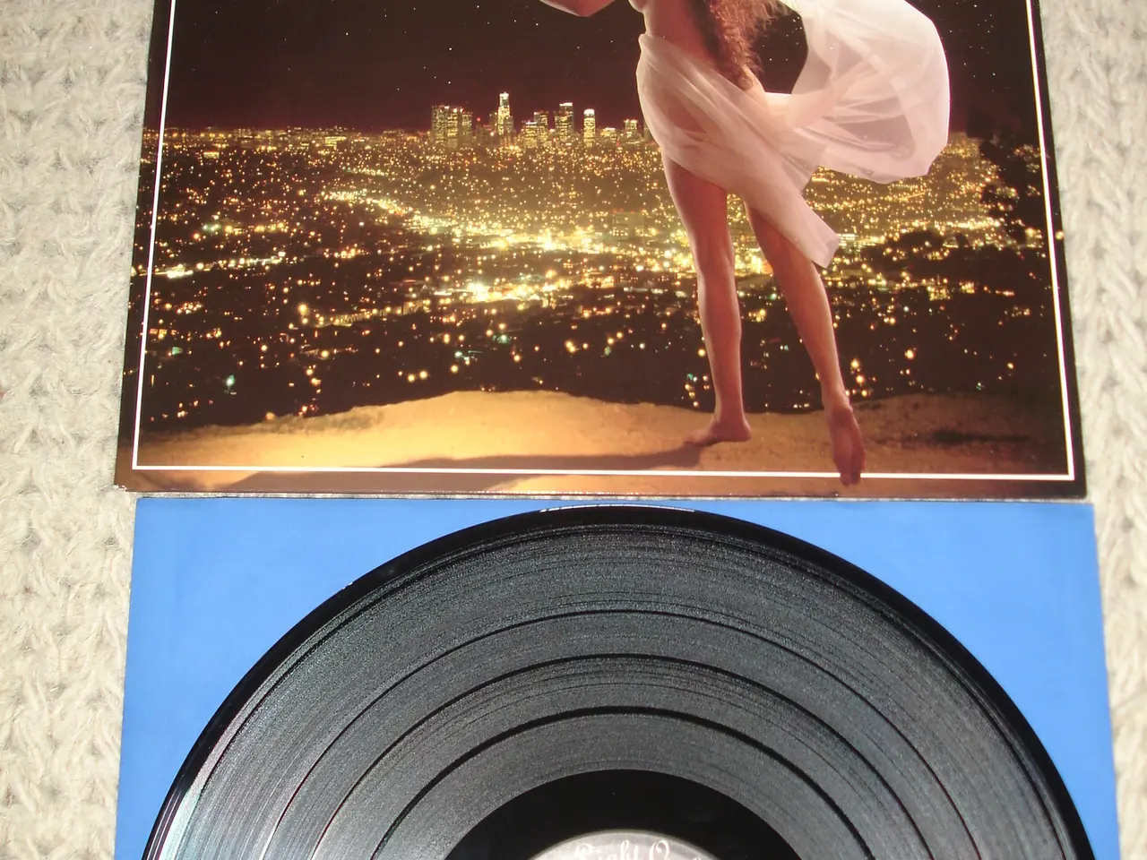 Billede 1 - (Sender gerne) Electric Light Orchestra Part Two
