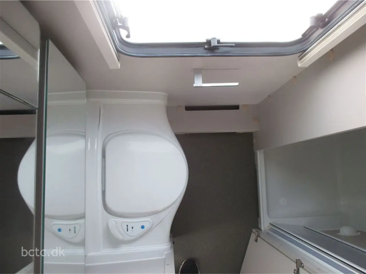 Billede 5 - 2021 - Adria Adora 573 PT
