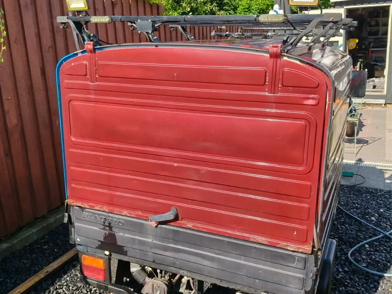 Billede 3 - tuk 45 på plader