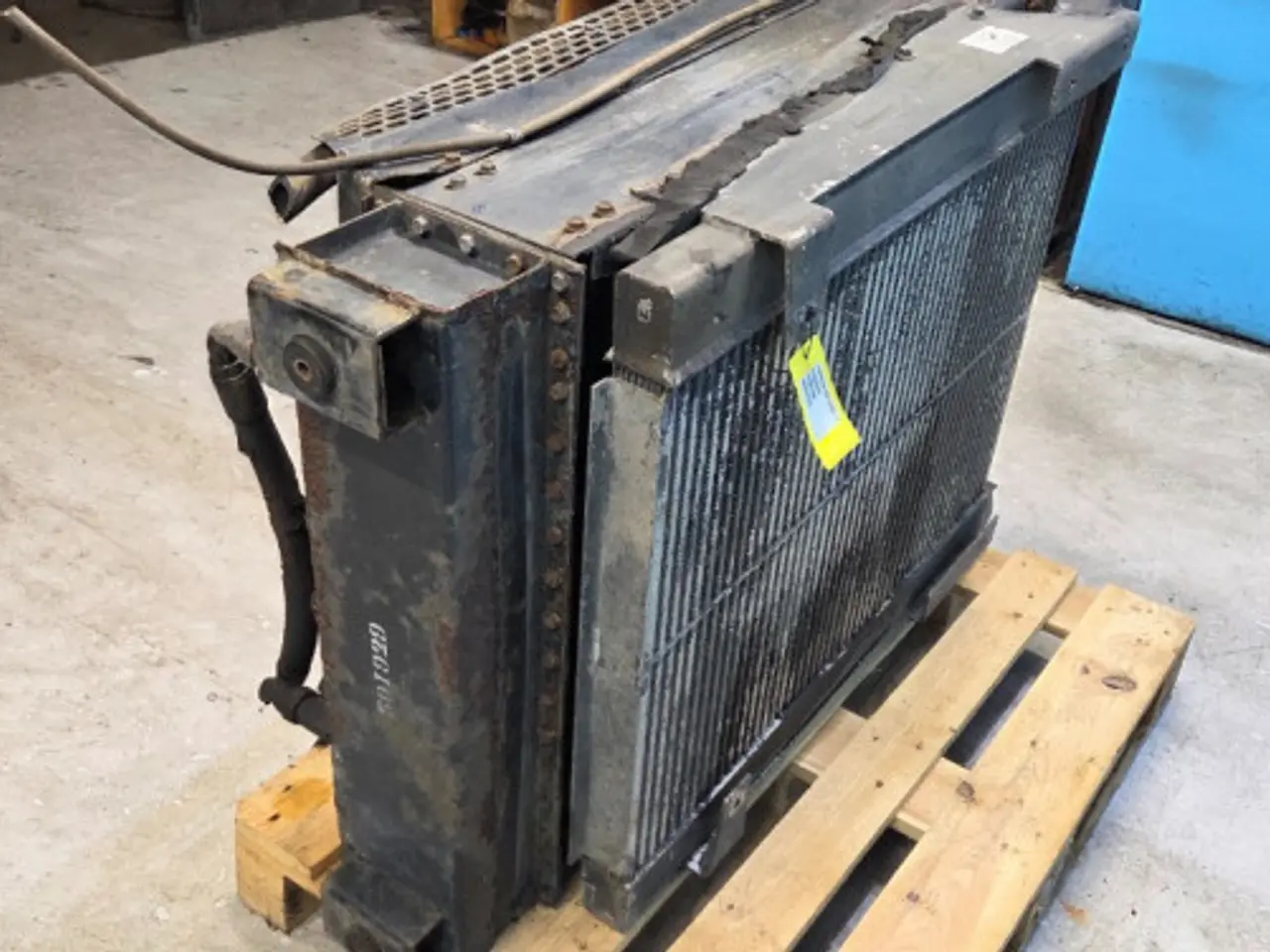 Billede 12 - Terragator 3104 Køler AG425570