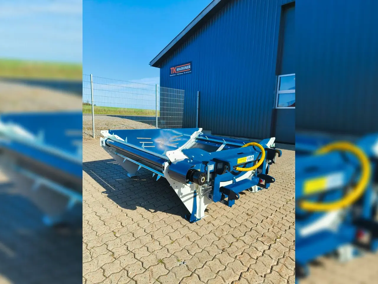 Billede 6 - FK Machinery BPBU