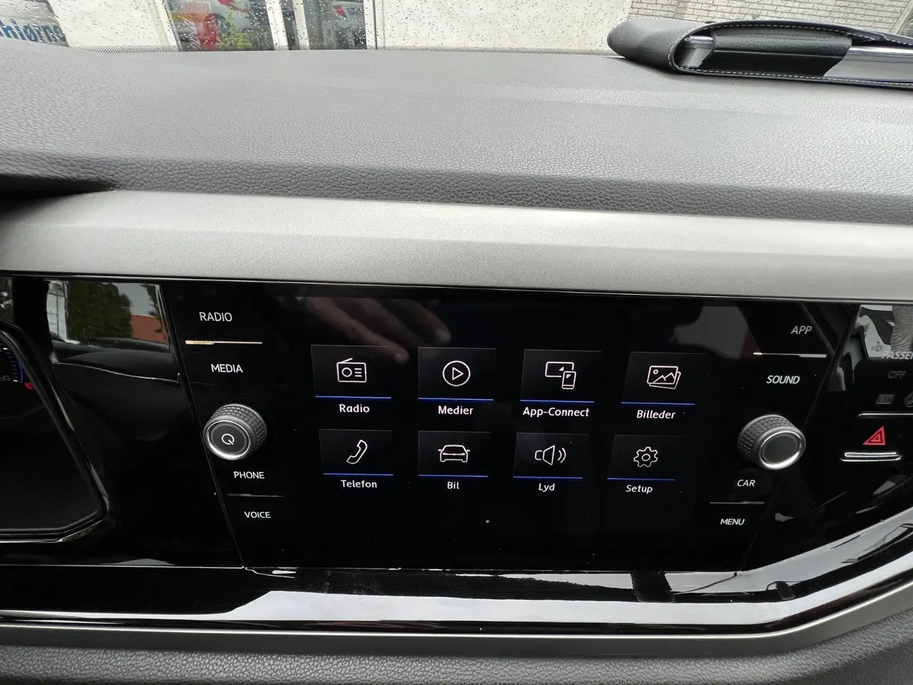 Billede 16 - VW Polo 1,0 TSi 95 Comfortline Connect DSG