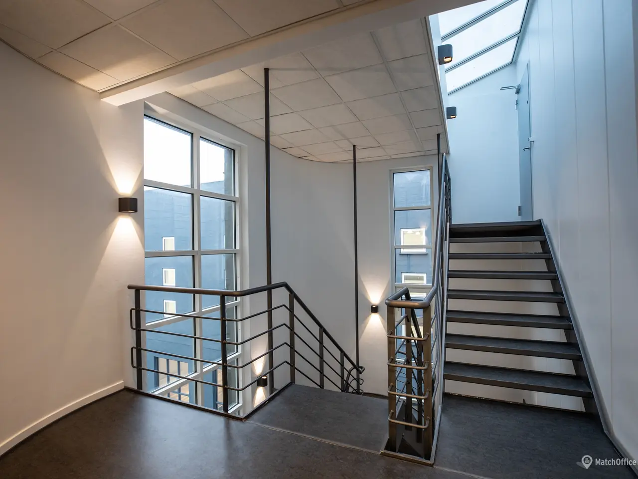Billede 6 - 1508-11: Herlev Hovedgade 15B, 2. sal - 248 m2