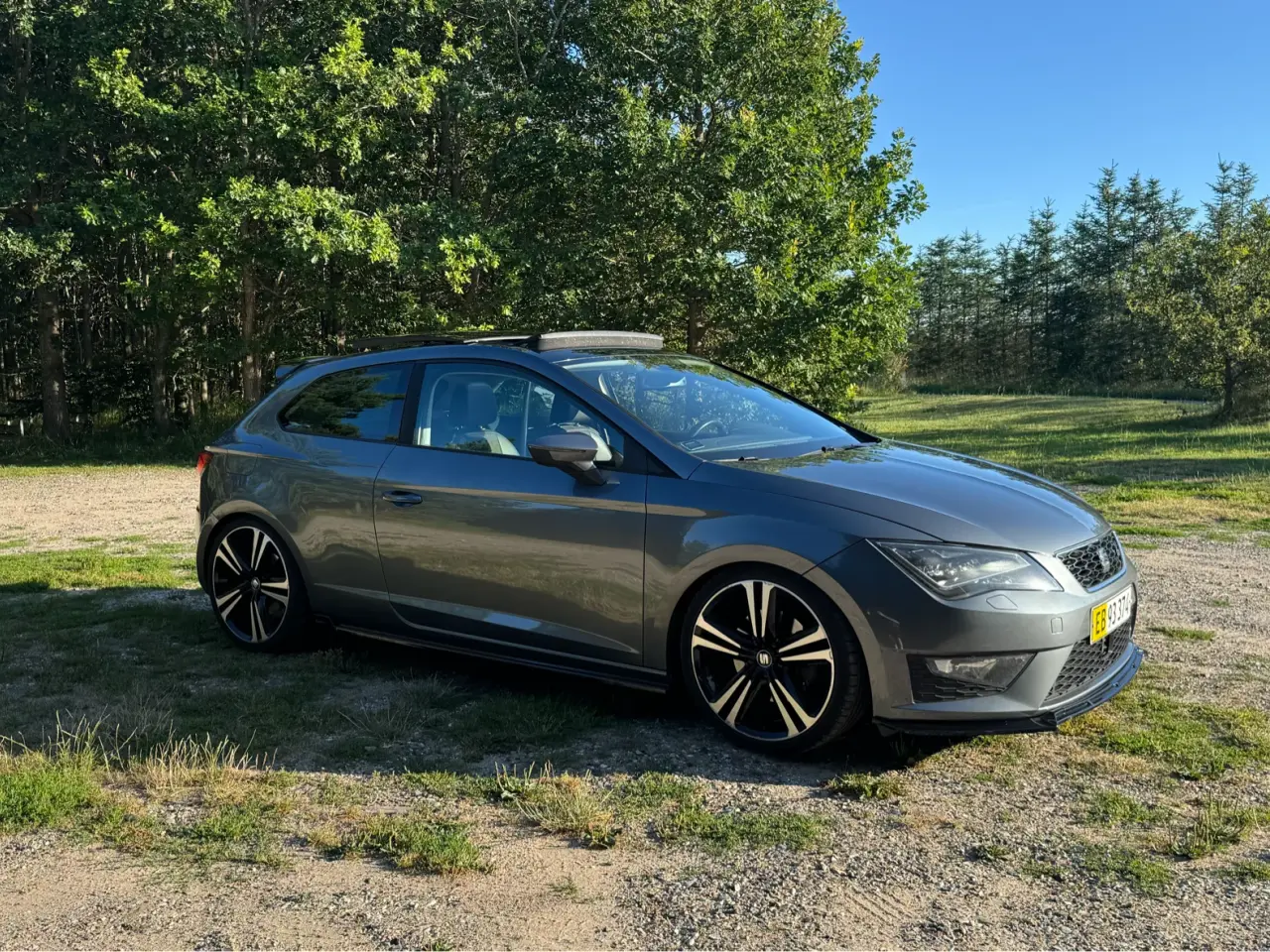 Billede 4 - Seat Leon 5F FR SC DSG
