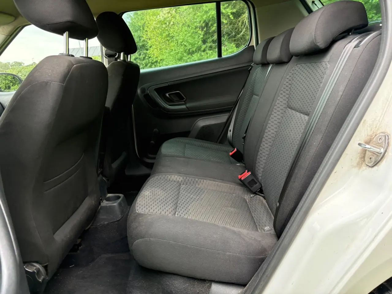 Billede 20 - Skoda Fabia 1,2 TSi 86 Tour de France