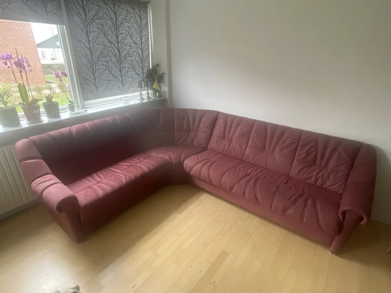 Billede 3 - Sofa meget godt stand