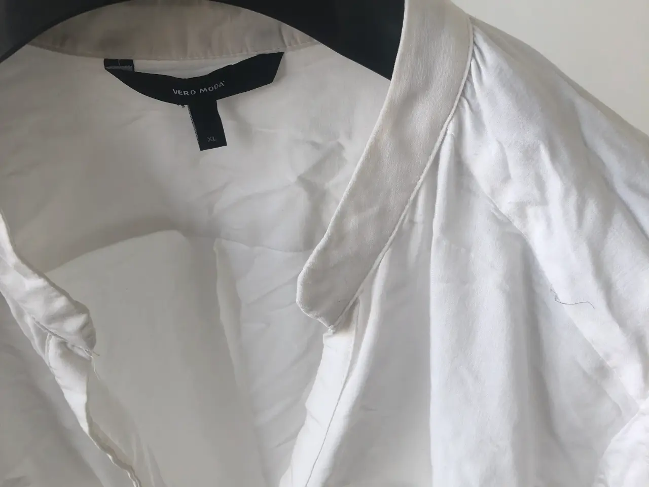 Billede 2 - Vero moda skjortebluse str xl