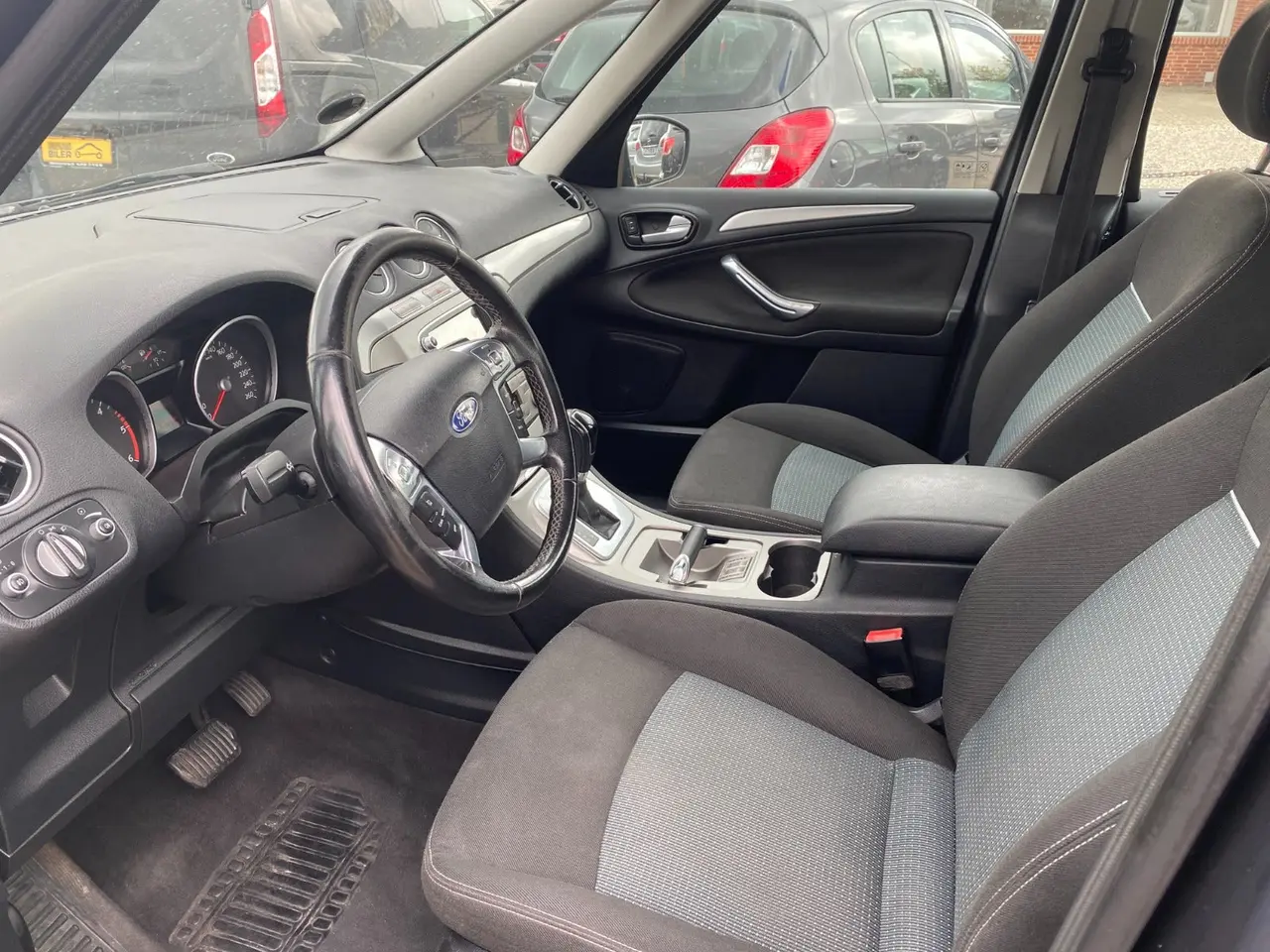 Billede 3 - Ford Galaxy 2,0 TDCi 140 Trend aut.