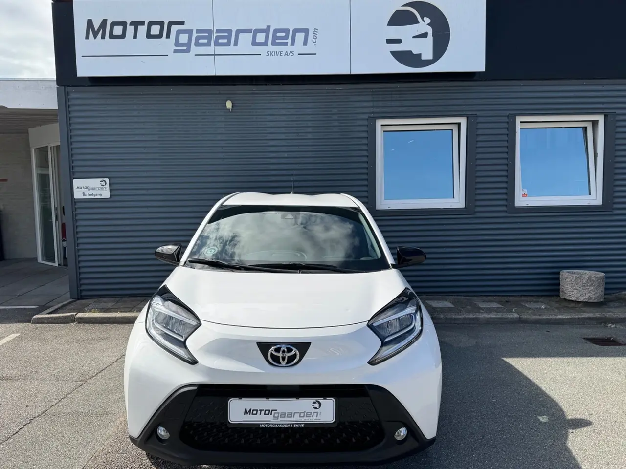 Billede 3 - Toyota Aygo X 1,0 Active