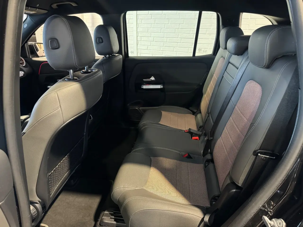 Billede 11 - Mercedes EQB300 4Matic