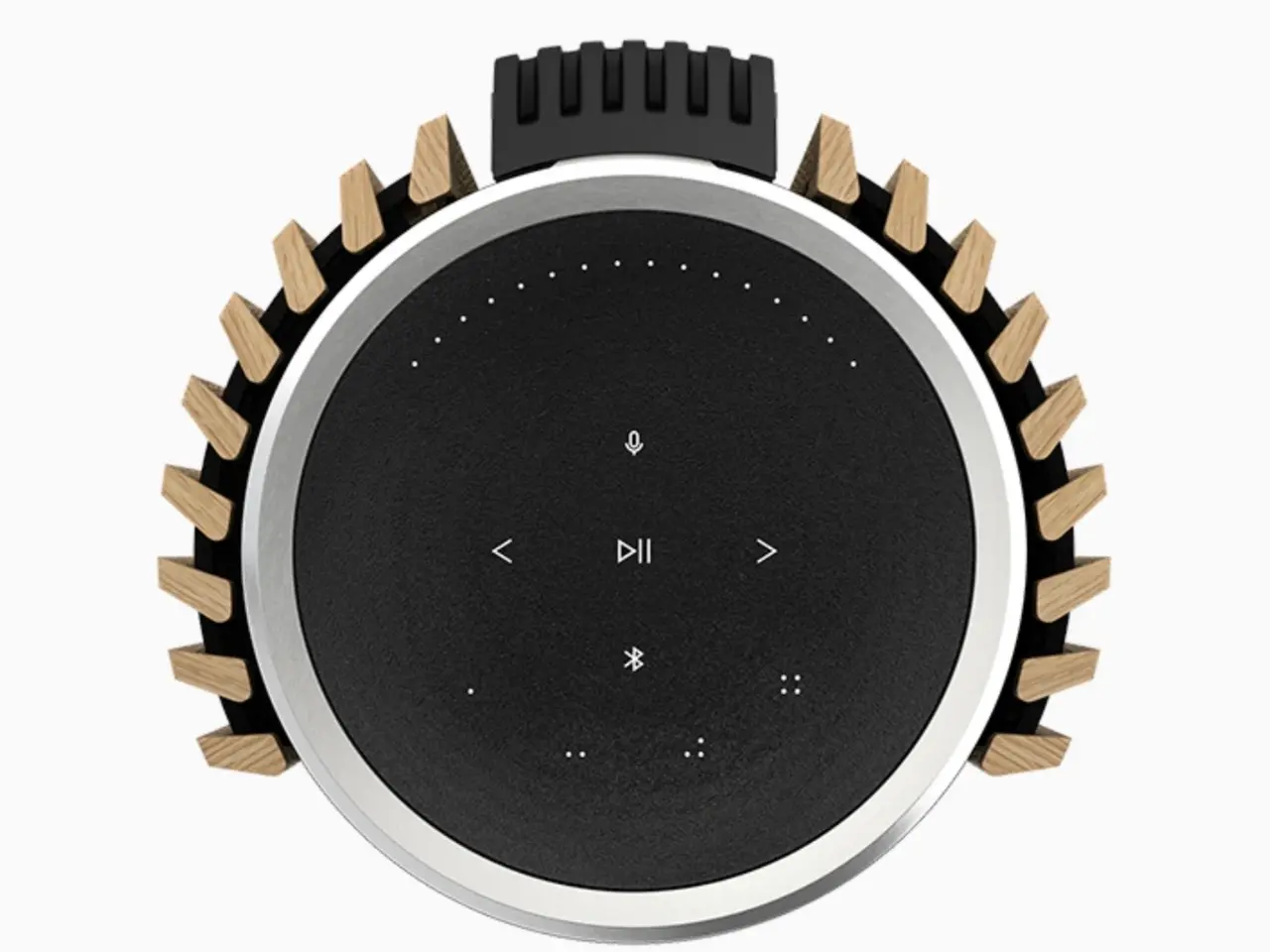 Billede 5 - BEOLAB 28 med egetræ fronter