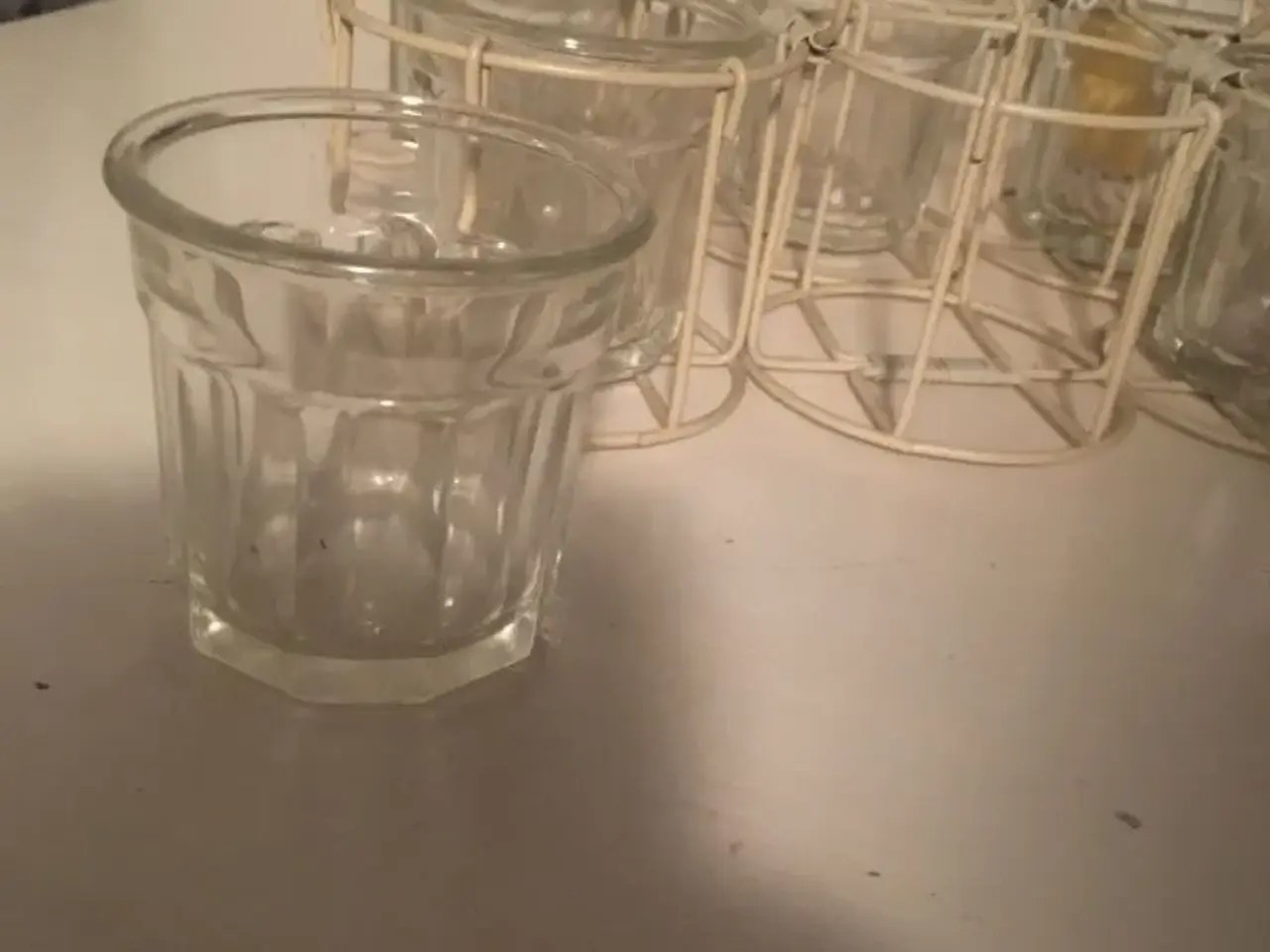 Billede 2 - Serverings bakke 