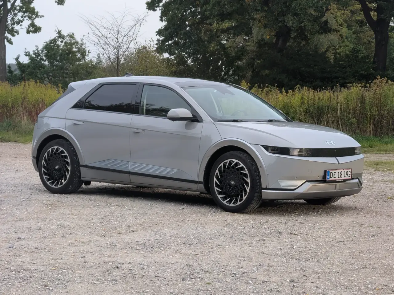 Billede 4 - Hyundai Ioniq 5 77 Ultimate