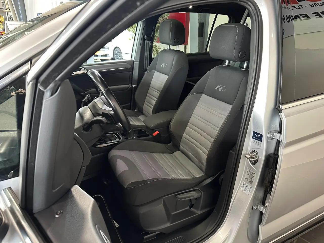 Billede 5 - VW Touran 1,5 TSi 150 R-line DSG Van