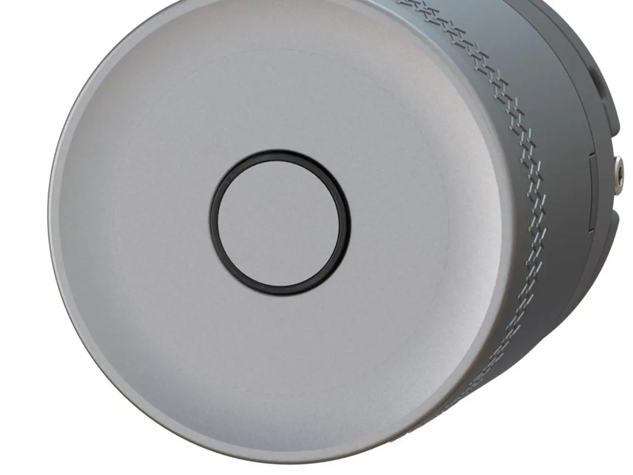 Billede 2 - Yale Linus Smart Lock L2 Lite - smart dørlås (sølv)