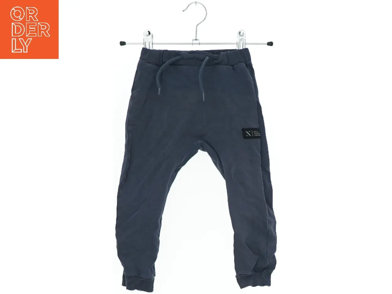 Billede 1 - Børne sweatpants fra Name It (str. 98)