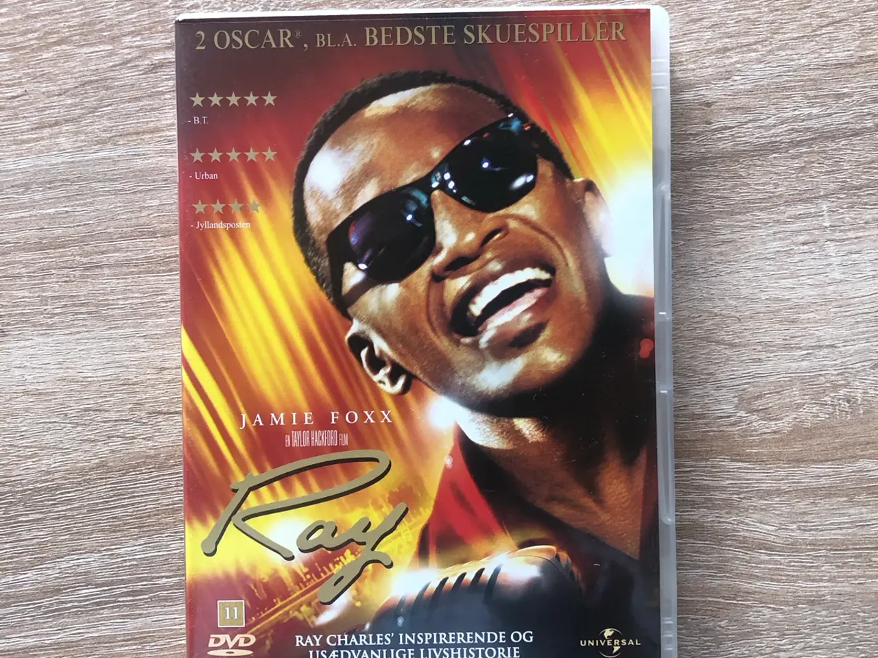 Billede 1 - Forskellige DVD’ER