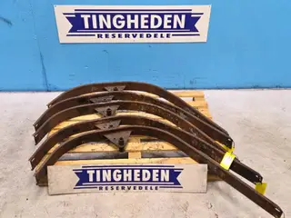 New Holland BB920 Plade 84005200 5 Stk