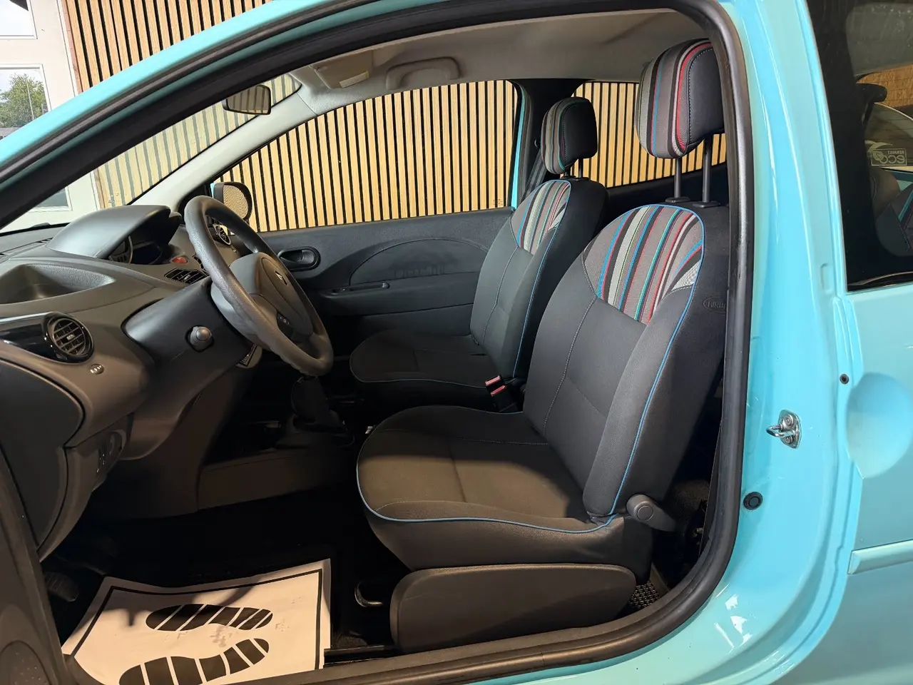 Billede 5 - Renault Twingo 1,2 16V Authentique ECO2