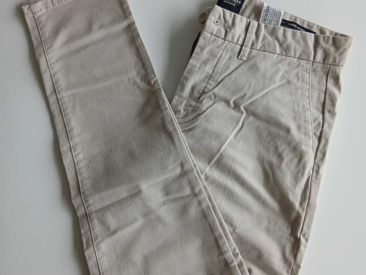 Billede 1 - Jeans. Pull & Bear. 38