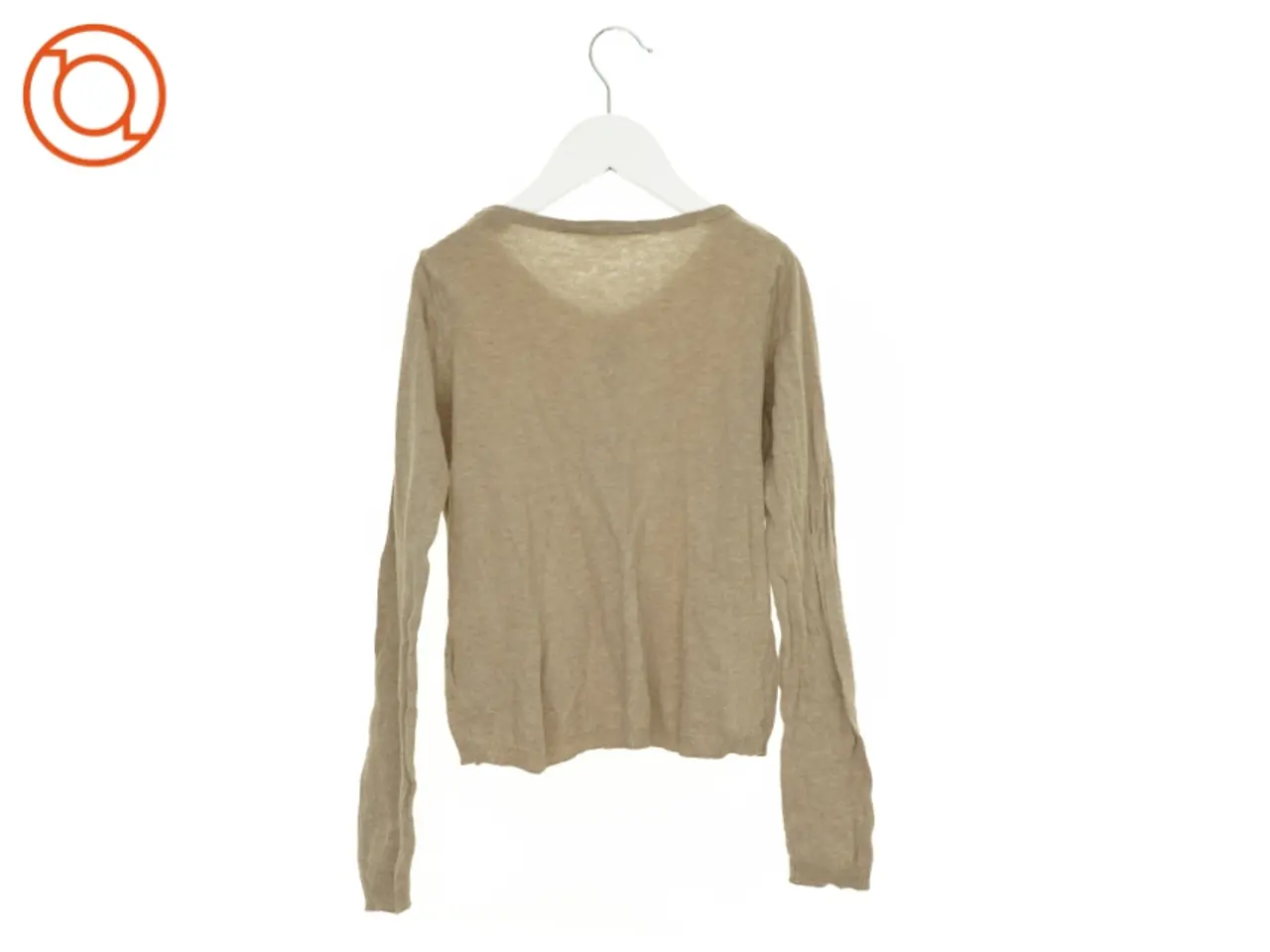 Billede 2 - Cardigan fra H&M (str. 128 cm)