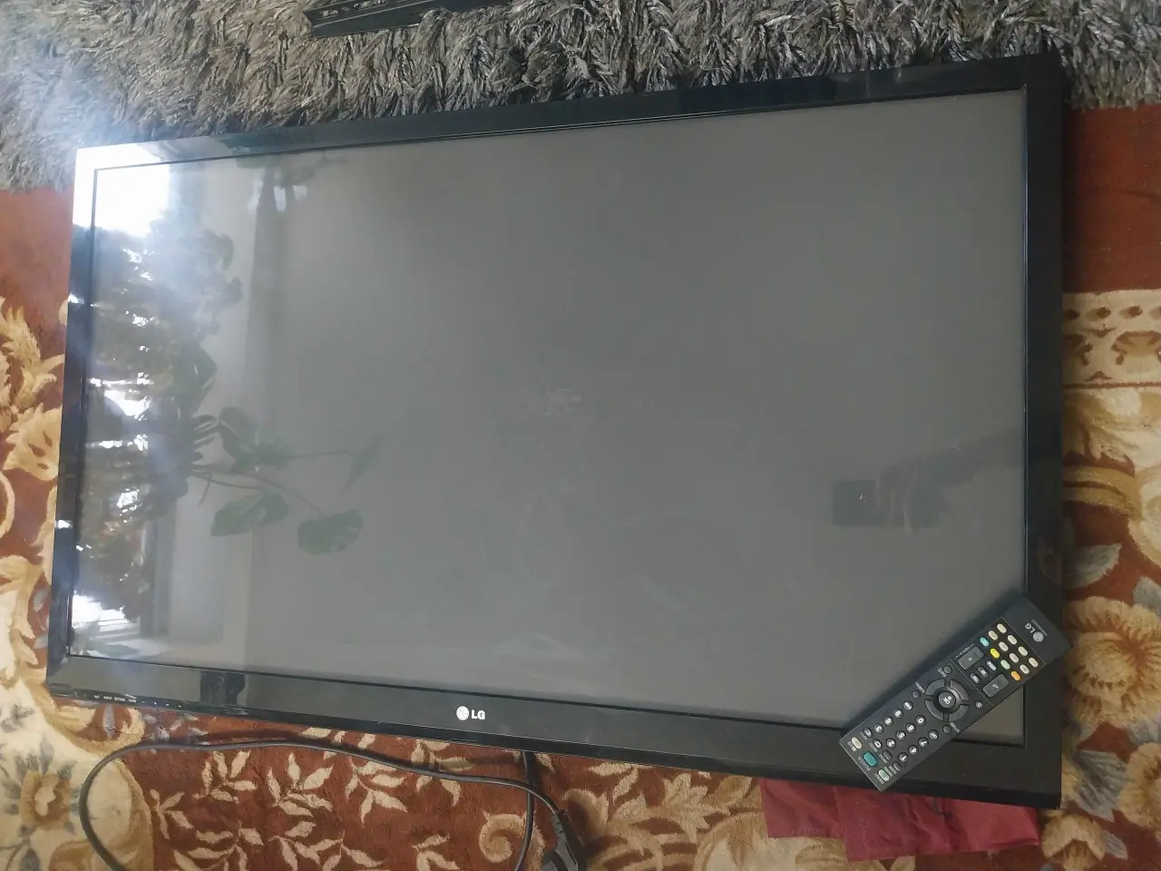 Billede 4 - LG TV 43 " 