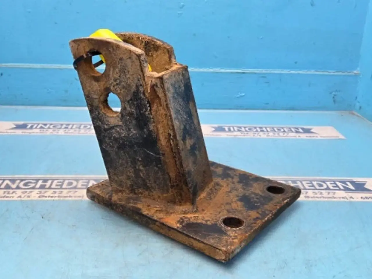 Billede 11 - Massey Ferguson 6260 Støtte R.  3782879M92