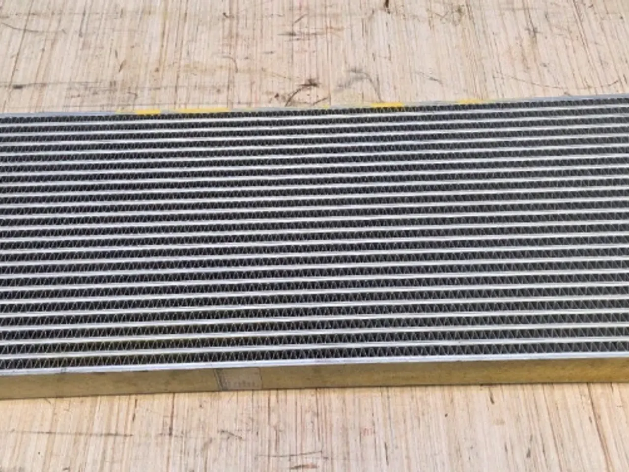 Billede 10 - New Holland TX68 Køler 9838603