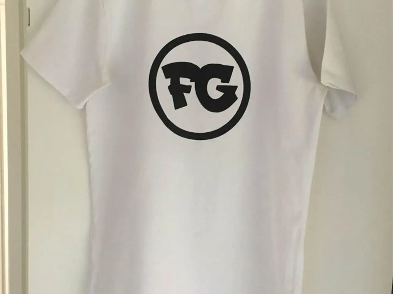 Billede 1 - First Grade T-shirt - Str.L