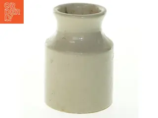 Keramik vase (str. 10x7,5 cm)