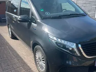 Mercedes EQV300 Avantgarde L