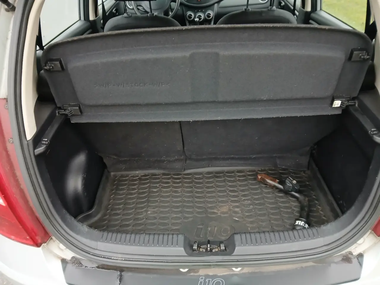 Billede 6 - Hyundai i10