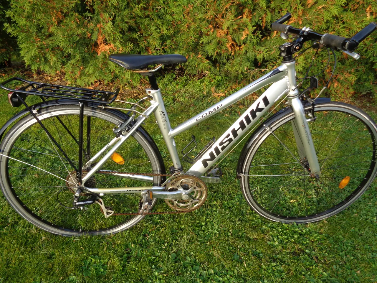 Billede 1 - Race