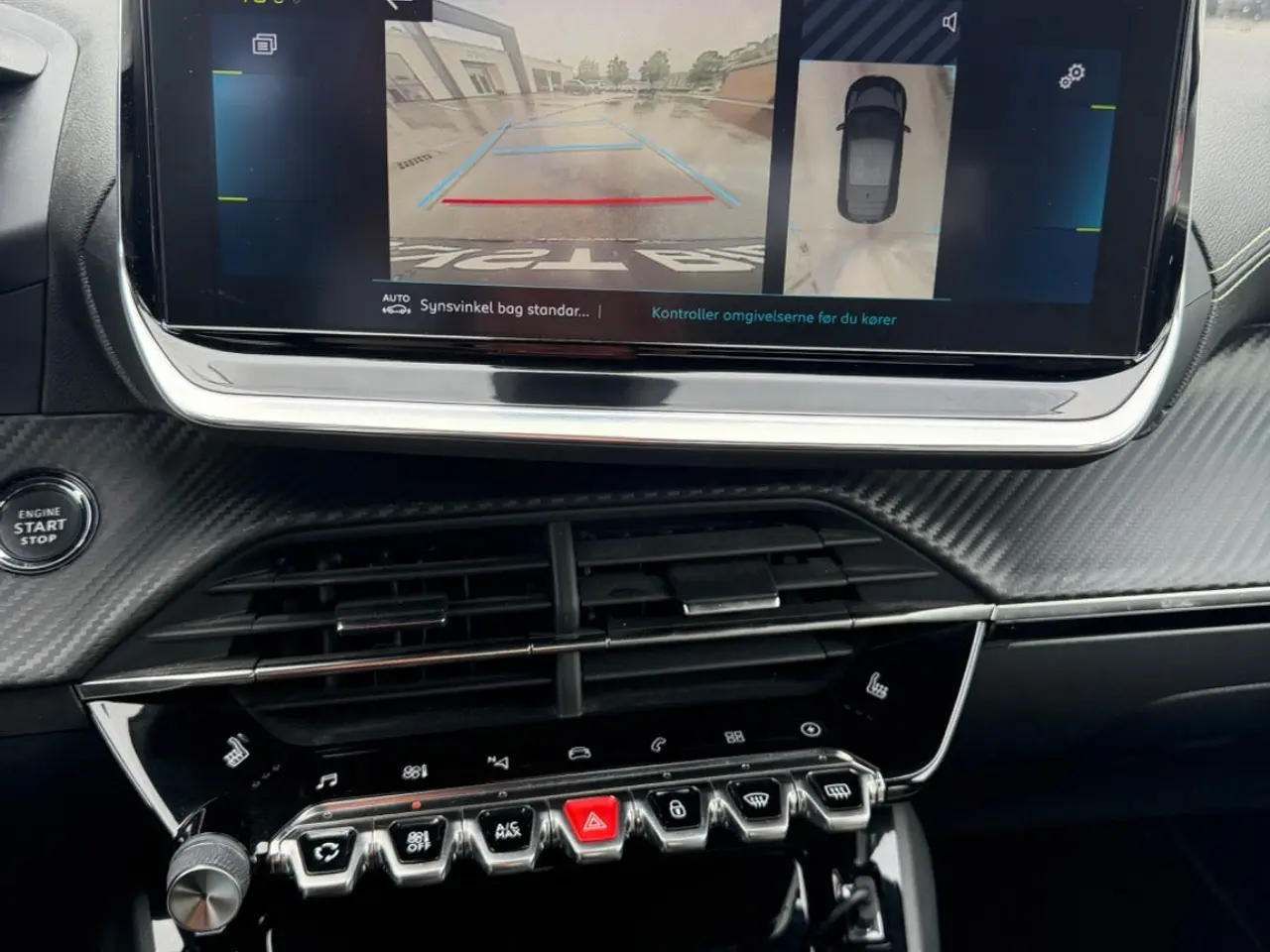 Billede 11 - Peugeot e-208 50 GT
