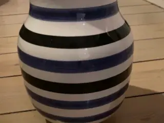 Kähler vase 
