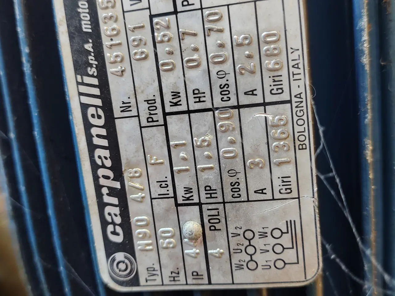 Billede 8 - Horisontal metalbåndsav FMB