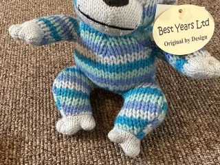 Bamse Abe rangle