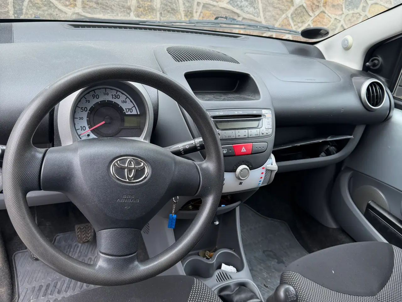 Billede 3 - Toyota Aygo 