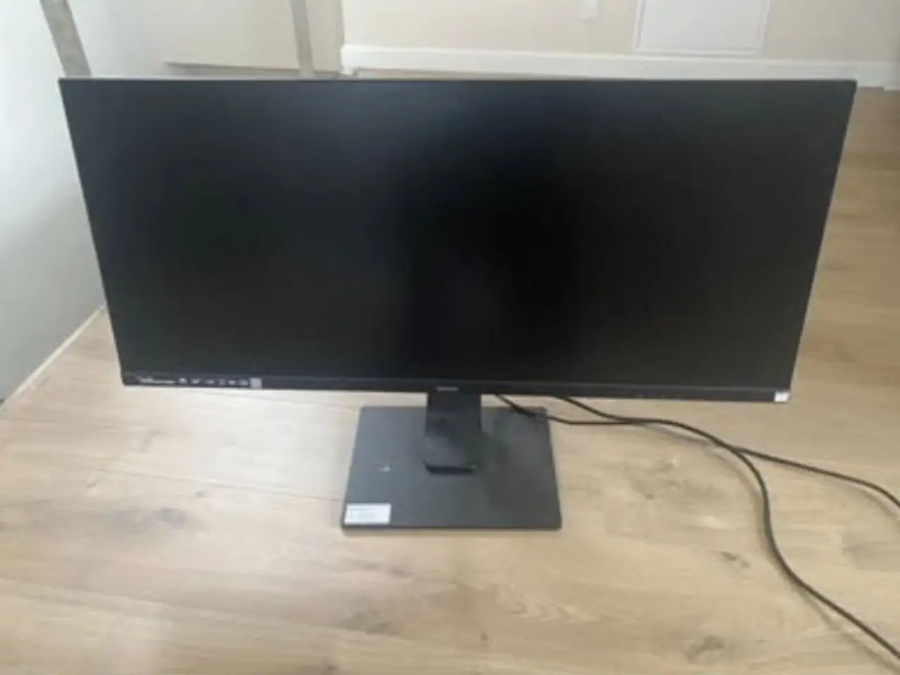 Billede 1 - Skærm 34" iiyama ProLite XUB3493WQSU-, MMORPG
