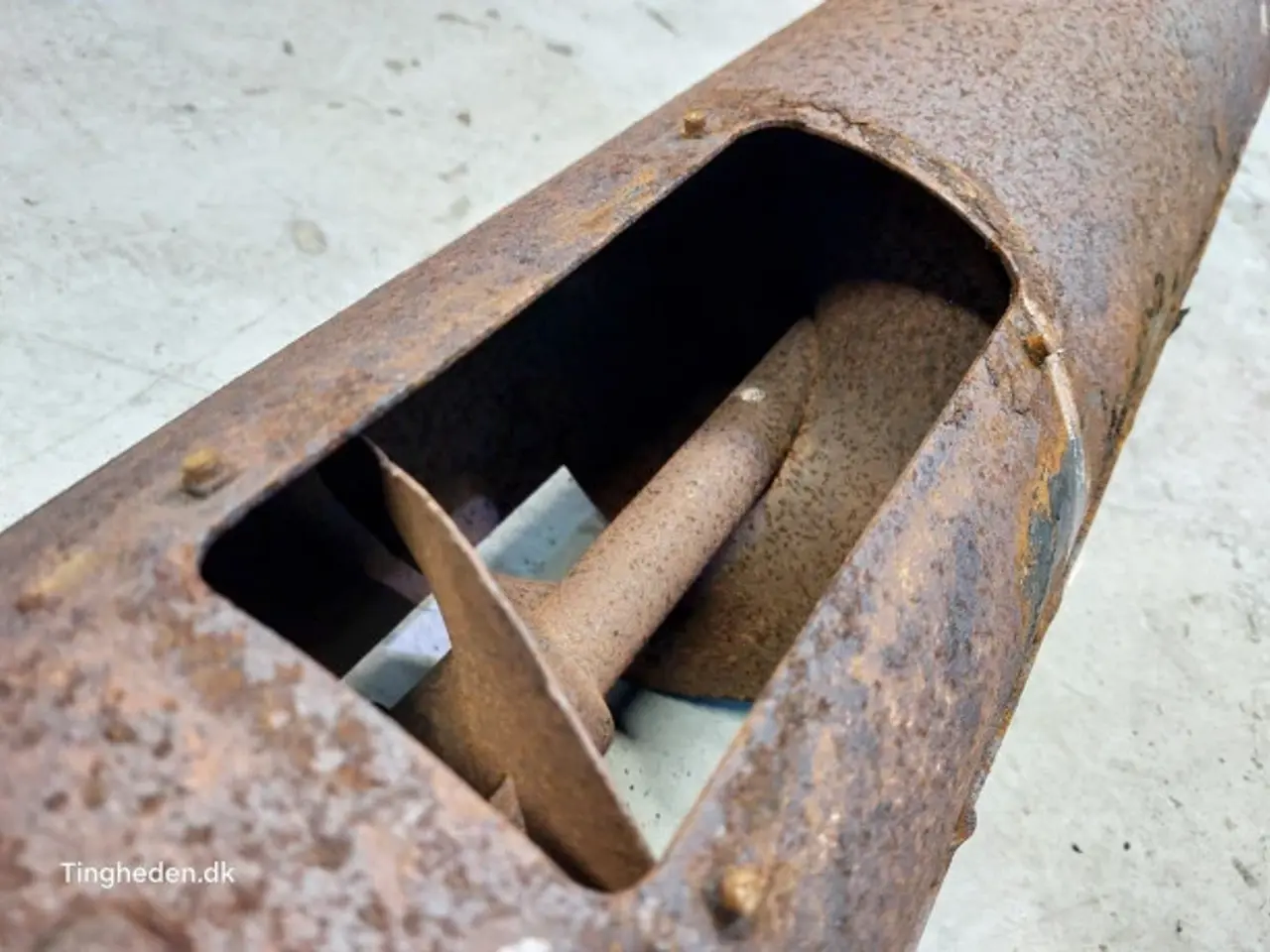 Billede 18 - New Holland TX68 Elevatorkasse L. 84015482