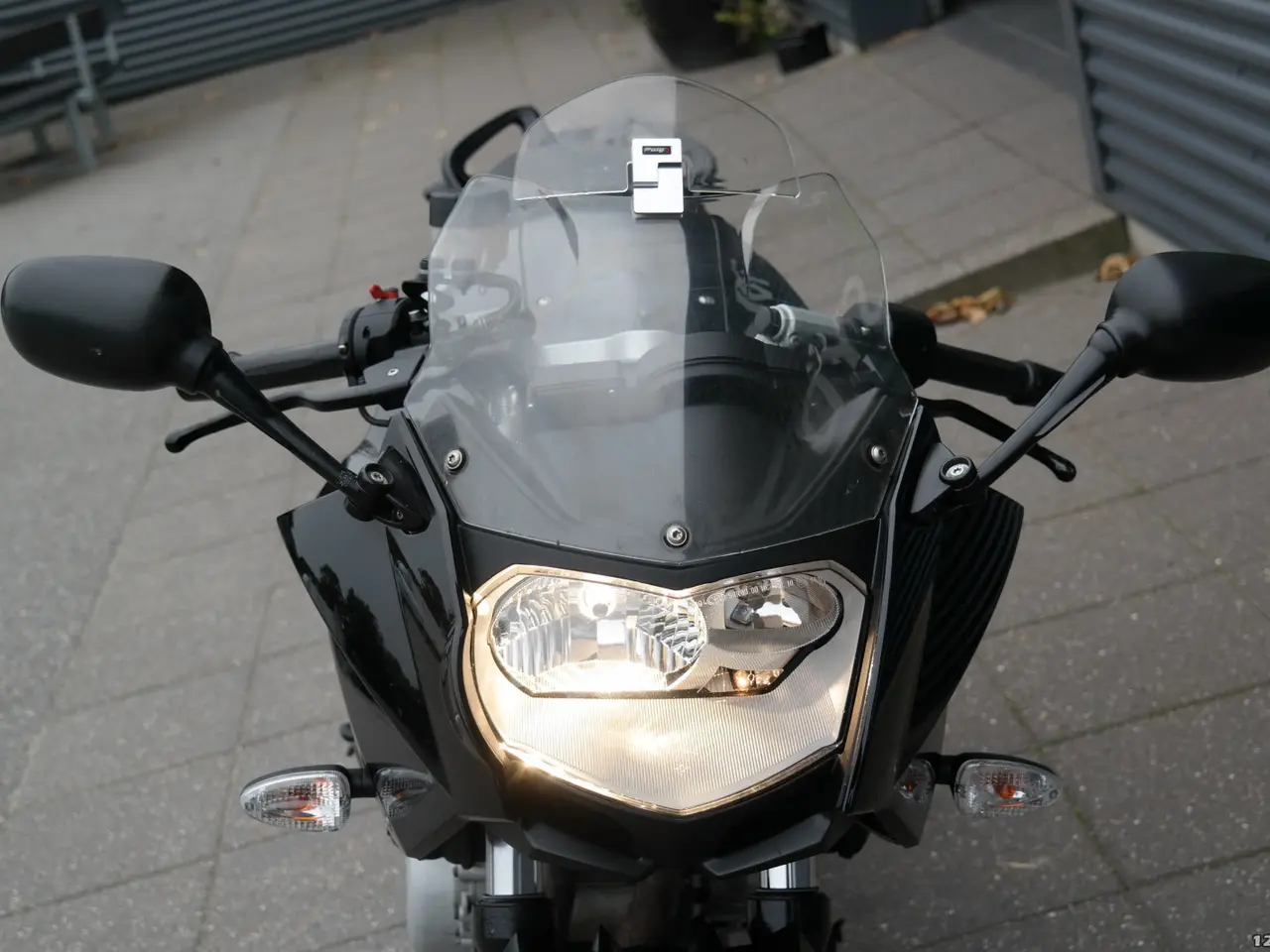 Billede 15 - BMW F 800 S MC-SYD BYTTER GERNE