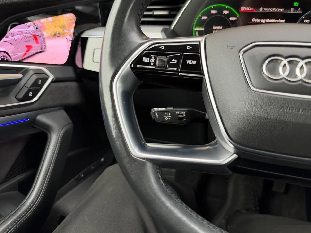 Billede 14 - Audi e-tron 55 Advanced quattro
