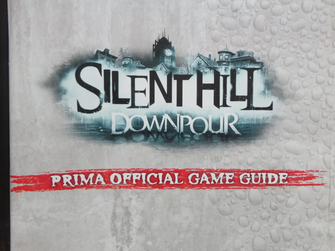 Billede 2 - Silent Hill Downpour - Guide :